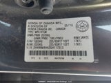 Honda Cr-V Se 2HKRM4H42GH117313 снимка