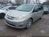 Toyota Sienna Ce/Le 5TDZK23C99S251127 снимка