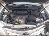 Toyota Camry Le 4T1BF3EK1BU144277 снимка