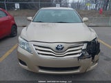 Toyota Camry Le 4T1BF3EK1BU144277 снимка