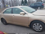 Toyota Camry Le 4T1BF3EK1BU144277 снимка