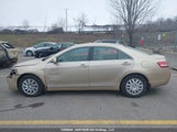 Toyota Camry Le 4T1BF3EK1BU144277 снимка