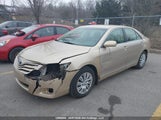 Toyota Camry Le 4T1BF3EK1BU144277 снимка
