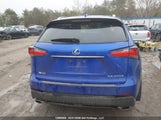 Lexus Nx 200T 200T JTJBARBZ1F2019429 fotografie