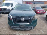 Nissan Pathfinder Sl 5N1DR3CE6NC262140 снимка