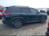 Nissan Pathfinder Sl 5N1DR3CE6NC262140 снимка