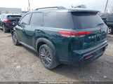 Nissan Pathfinder Sl 5N1DR3CE6NC262140 снимка