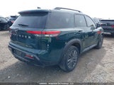 Nissan Pathfinder Sl 5N1DR3CE6NC262140 снимка