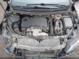 Chevrolet Cruze Lt 3G1BE6SM2KS625632 снимка