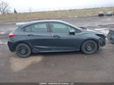 Chevrolet Cruze Lt 3G1BE6SM2KS625632 снимка