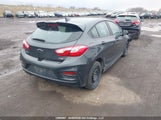 Chevrolet Cruze Lt 3G1BE6SM2KS625632 снимка