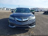 Acura Rdx Advance 5J8TB4H79GL803920 снимка