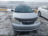 Toyota Corolla Ce/Le/Sport 2T1BR32E97C798958 снимка