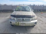 Toyota Highlander JTEEP21A040012770 снимка
