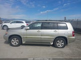 Toyota Highlander JTEEP21A040012770 fotografie