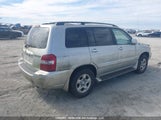 Toyota Highlander JTEEP21A040012770 fotografie