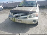 Toyota Highlander JTEEP21A040012770 fotografie