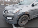 Hyundai Santa Fe Sport 2.0T Limited 5XYZUDLA5GG321236 fotografie