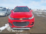 Chevrolet Trax Lt 3GNCJPSB6HL230729 снимка