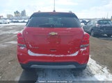 Chevrolet Trax Lt 3GNCJPSB6HL230729 fotografie