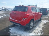 Chevrolet Trax Lt 3GNCJPSB6HL230729 снимка