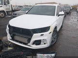 Audi Q5 45 Progressiv WA1ENAFY5K2070945 снимка