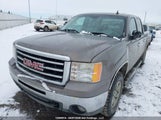 GMC Sierra  Sle 3GTP2VE73DG202246 снимка