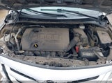 Toyota Corolla S/Le 2T1BU4EE3BC704288 fotografie
