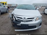 Toyota Corolla S/Le 2T1BU4EE3BC704288 снимка