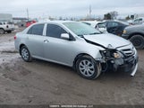 Toyota Corolla S/Le 2T1BU4EE3BC704288 fotografie