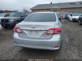 Toyota Corolla S/Le 2T1BU4EE3BC704288 снимка