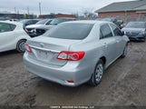 Toyota Corolla S/Le 2T1BU4EE3BC704288 fotografie