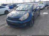 Kia Rio Ex/Sx KNADN5A37F6995968 fotografie