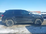 Jeep Grand Cherokee Trailhawk 1C4RJFLT9HC964684 снимка