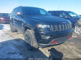 Jeep Grand Cherokee Trailhawk 1C4RJFLT9HC964684 снимка
