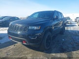 Jeep Grand Cherokee Trailhawk 1C4RJFLT9HC964684 снимка
