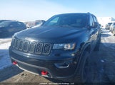 Jeep Grand Cherokee Trailhawk 1C4RJFLT9HC964684 снимка