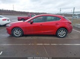 Mazda 3 Touring 3MZBM1L70FM192633 снимка