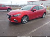 Mazda 3 Touring 3MZBM1L70FM192633 снимка