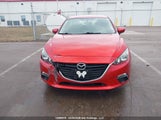 Mazda 3 Touring 3MZBM1L70FM192633 снимка