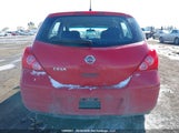Nissan Versa S/Sl 3N1BC13E39L441878 снимка