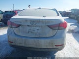 Hyundai Elantra Se/Sport/Limited 5NPDH4AE8FH636477 fotografie