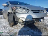Hyundai Elantra Se/Sport/Limited 5NPDH4AE8FH636477 fotografie