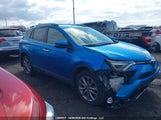 Toyota Rav4 Limited 2T3DFREV9GW528649 снимка