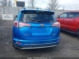 Toyota Rav4 Limited 2T3DFREV9GW528649 снимка