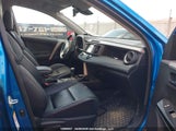 Toyota Rav4 Limited 2T3DFREV9GW528649 снимка
