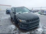 Jeep Compass North 3C4NJDBB8JT453408 fotografie