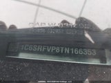 Ram  Sport 1C6SRFVP8TN166353 снимка