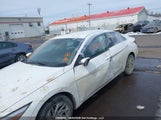 Hyundai Elantra Sel Sport KMHLM4DG3SU006169 photo