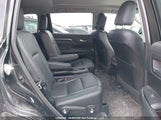 Toyota Highlander Limited 5TDDKRFH8ES060030 снимка